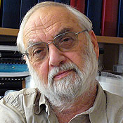 PROFESSOR CHEZY BARENHOLZ