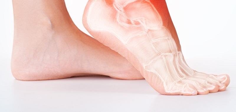 CBD Can Improve Bone Health and Heal Fractures: Here’s How