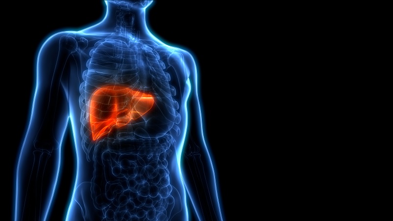 Injected CBD Oil Can Protect Your Liver from Damage: Here’s How