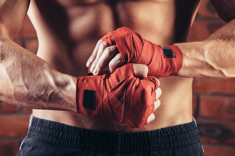 How Pro Boxers Can Use CBD Oil for Faster Recovery