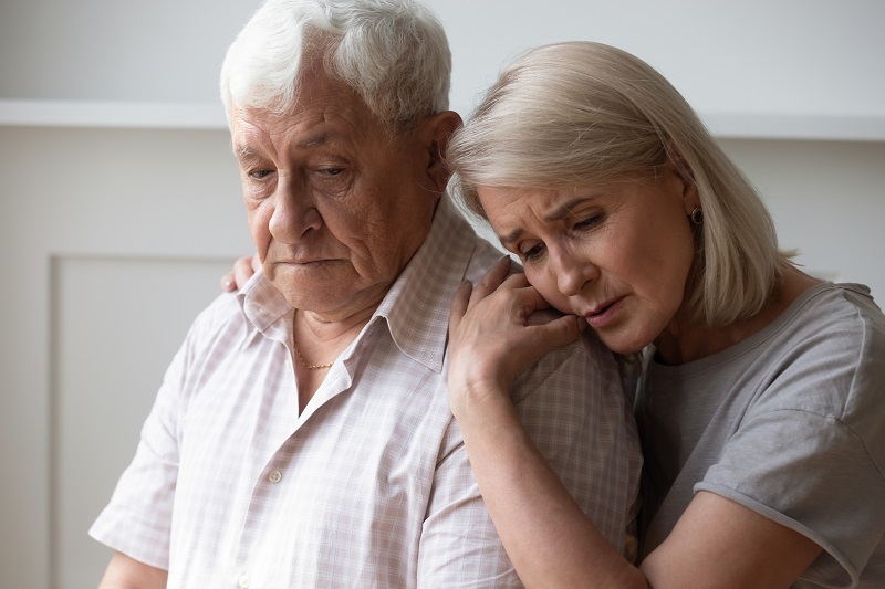 Using CBD to Treat the Symptoms of Alzheimer’s & Other Types of Dementia