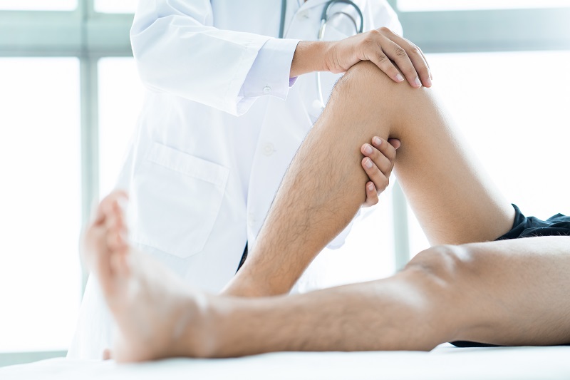 Topical Cannabis for Patients with Orthopedic Conditions: Does It Work?