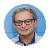 NELSON HALPERN
